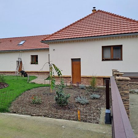 Apartmany Danka Lubela ภายนอก รูปภาพ