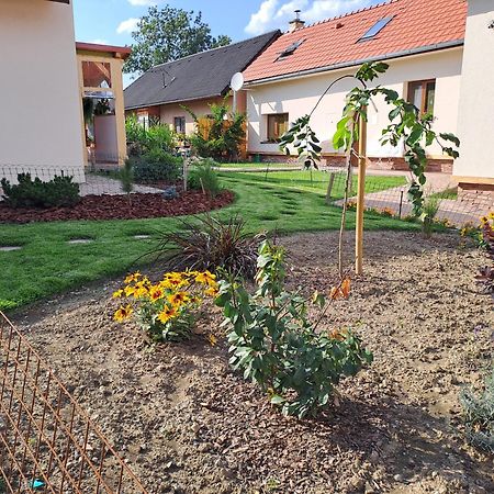 Apartmany Danka Lubela ภายนอก รูปภาพ