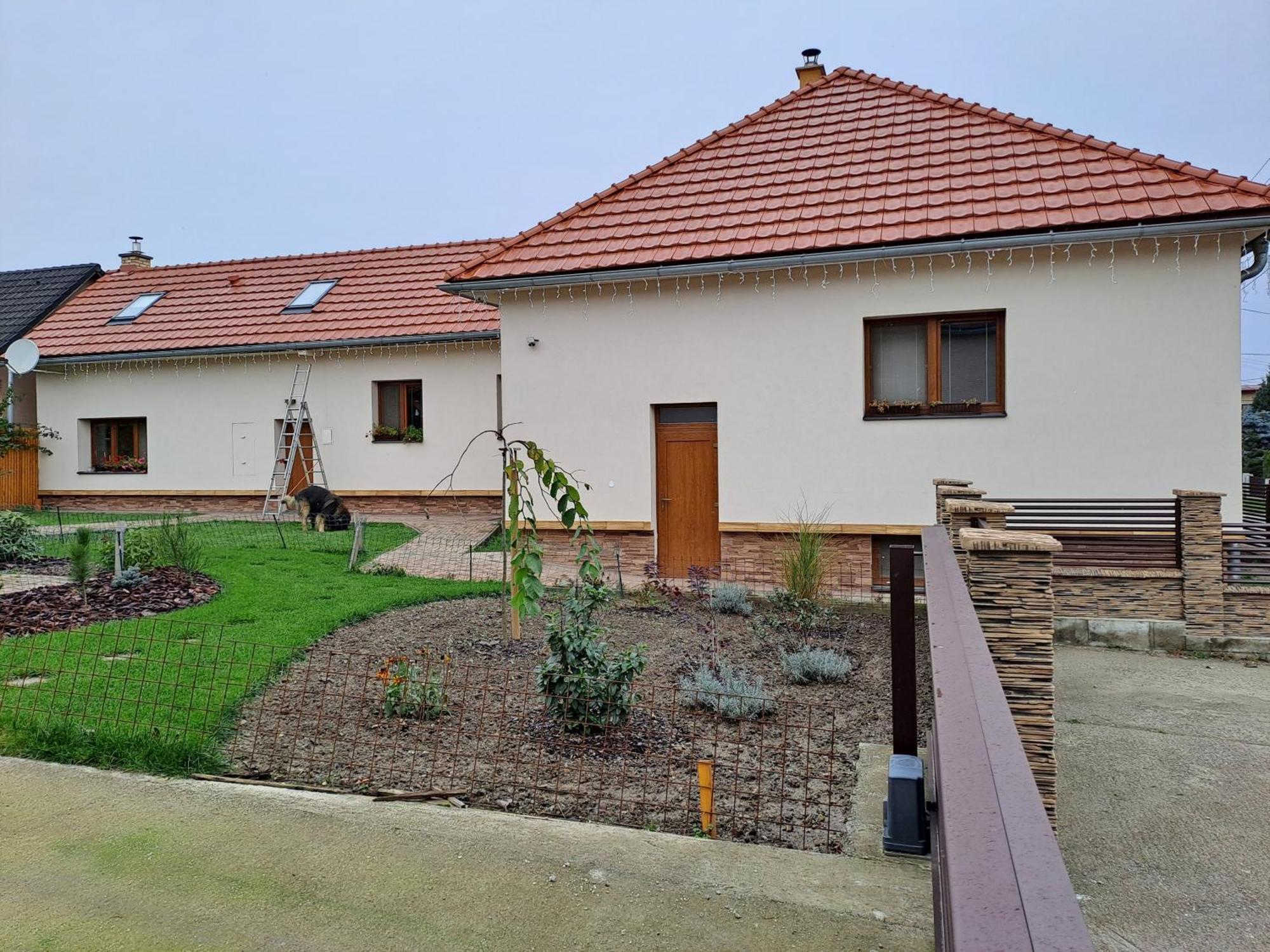 Apartmany Danka Lubela ภายนอก รูปภาพ