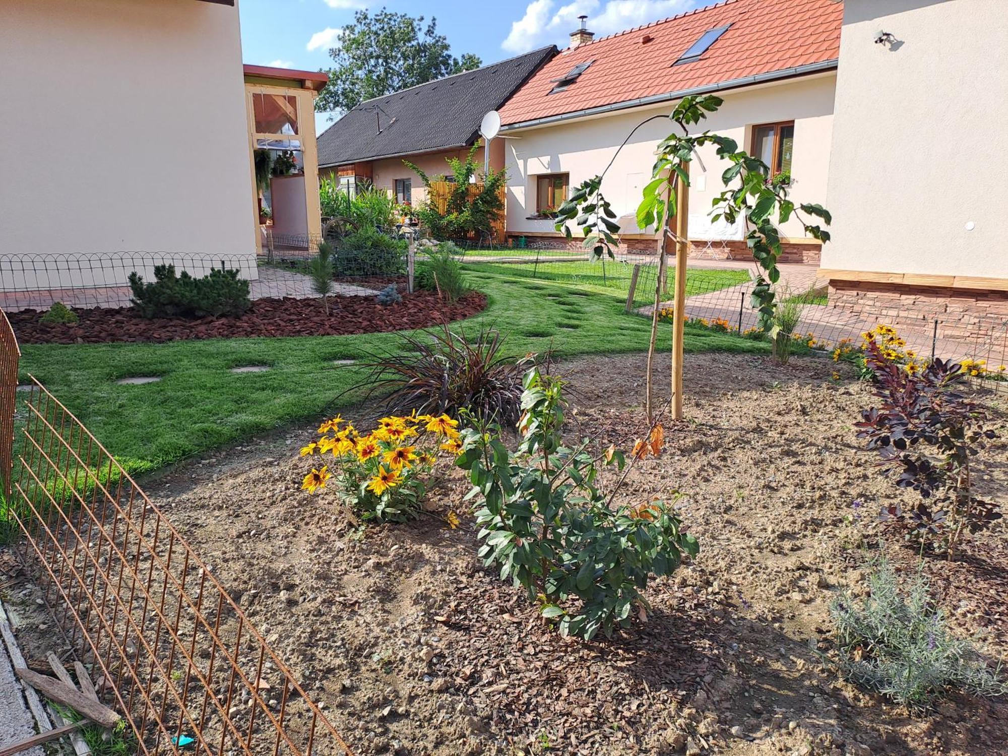 Apartmany Danka Lubela ภายนอก รูปภาพ