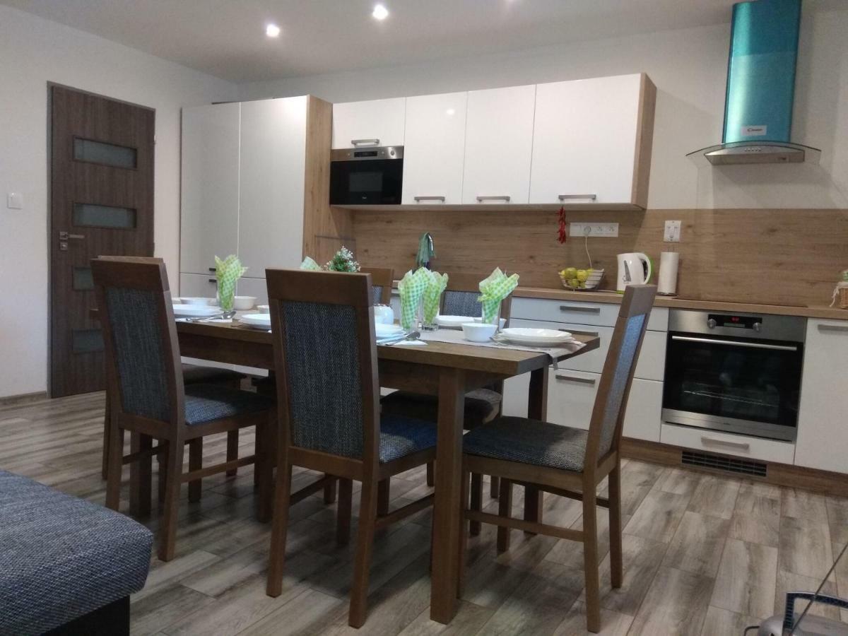 Apartmany Danka Lubela ภายนอก รูปภาพ