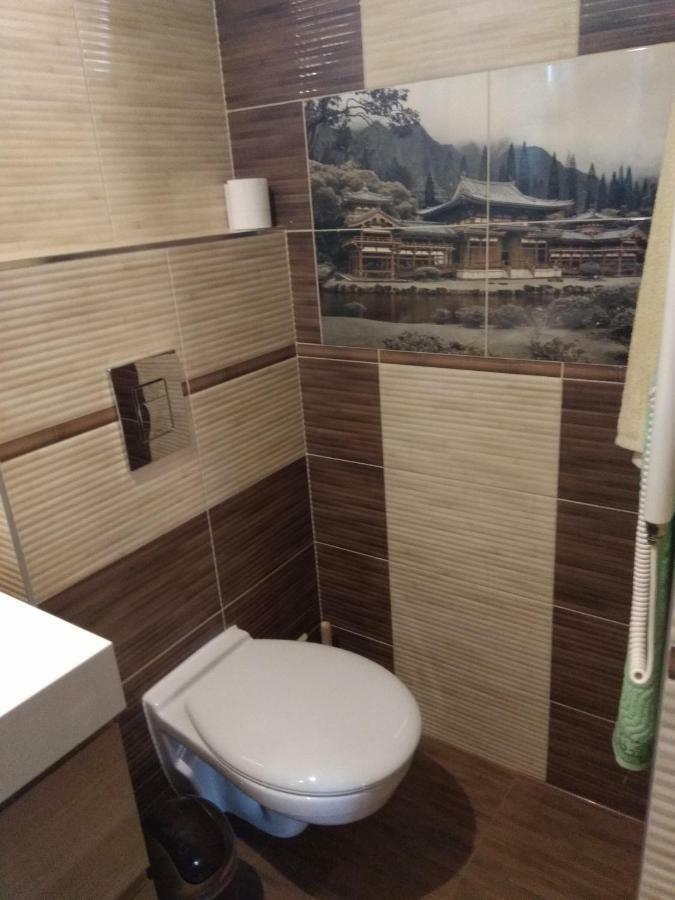 Apartmany Danka Lubela ภายนอก รูปภาพ
