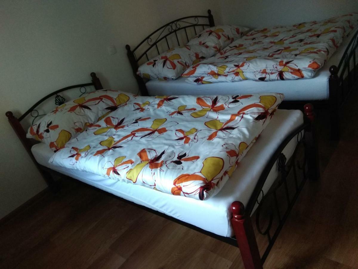 Apartmany Danka Lubela ภายนอก รูปภาพ