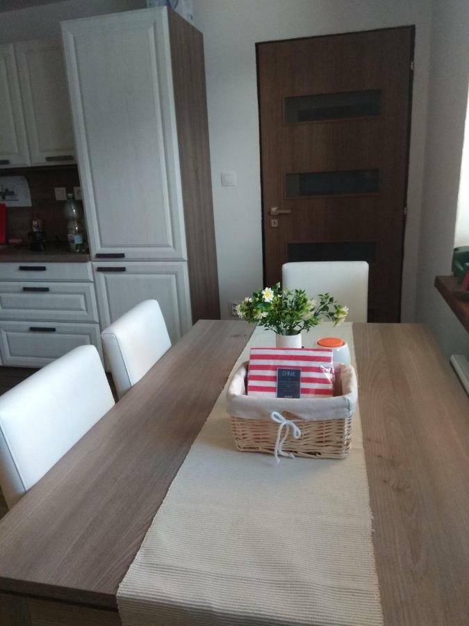 Apartmany Danka Lubela ภายนอก รูปภาพ