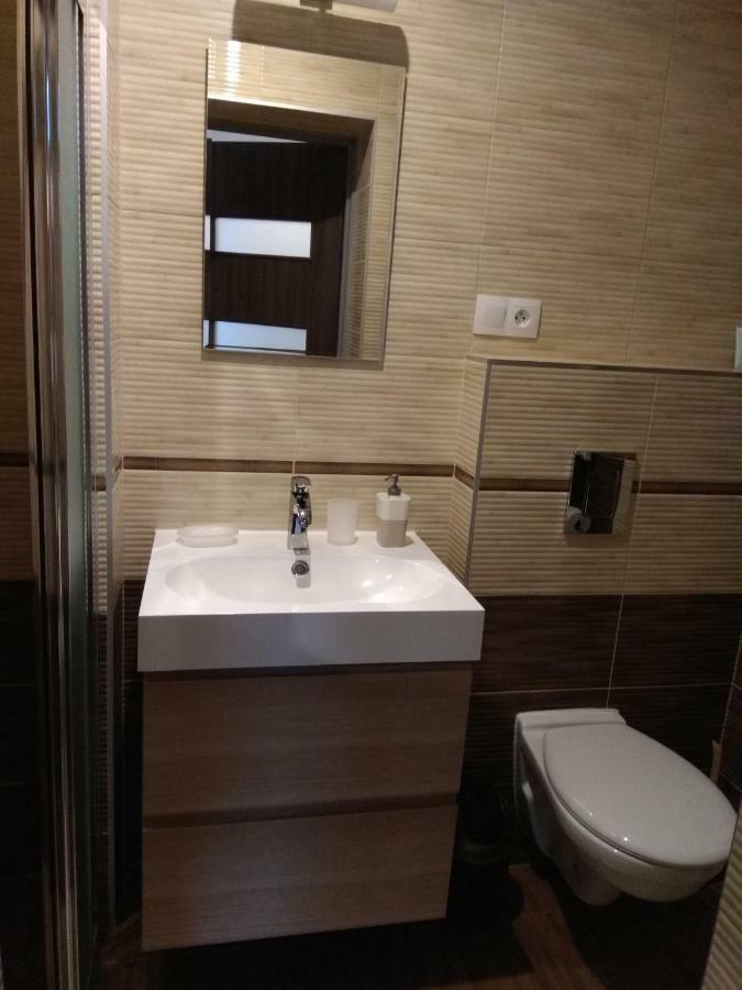 Apartmany Danka Lubela ภายนอก รูปภาพ