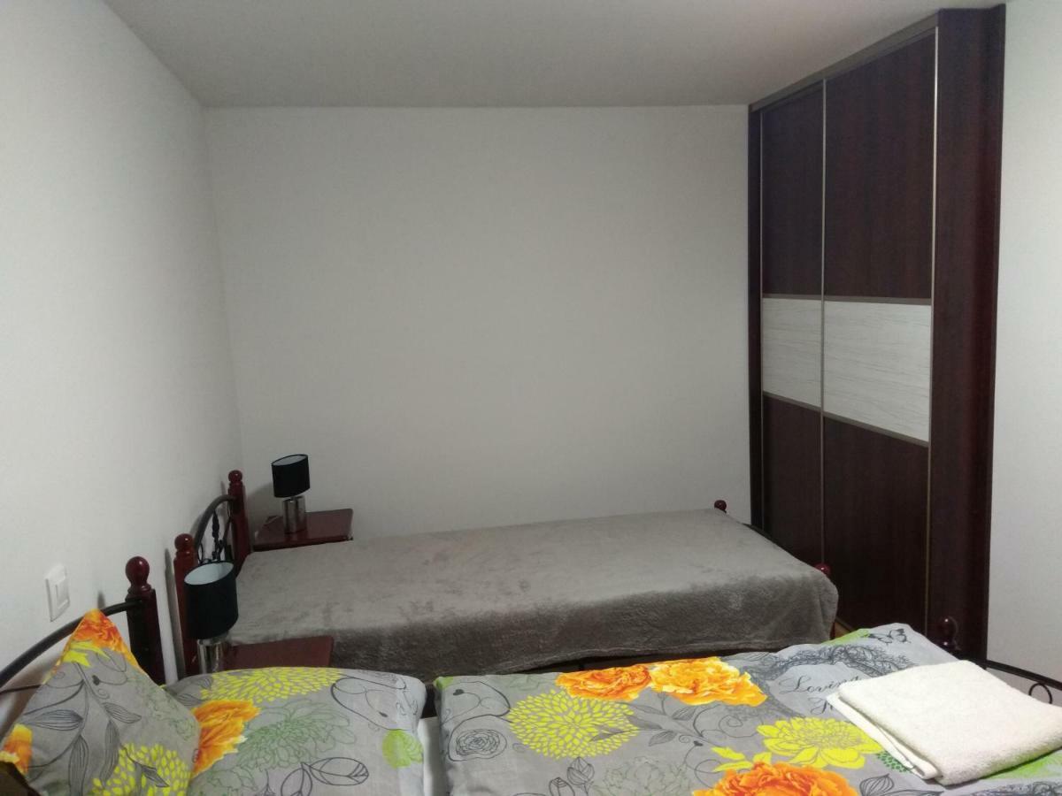 Apartmany Danka Lubela ภายนอก รูปภาพ
