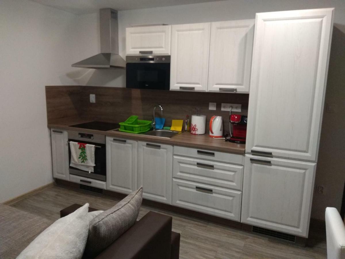 Apartmany Danka Lubela ภายนอก รูปภาพ