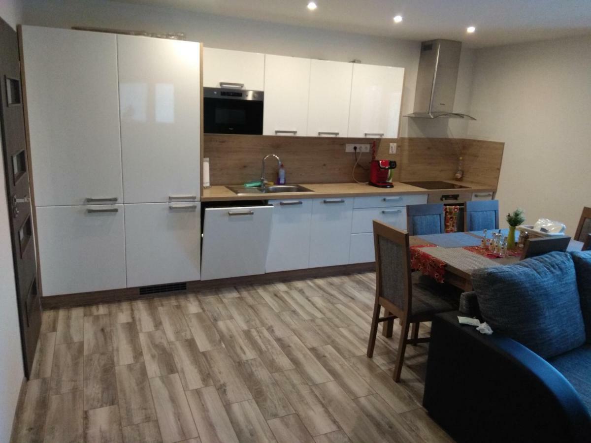 Apartmany Danka Lubela ภายนอก รูปภาพ