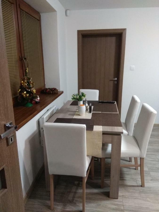 Apartmany Danka Lubela ภายนอก รูปภาพ