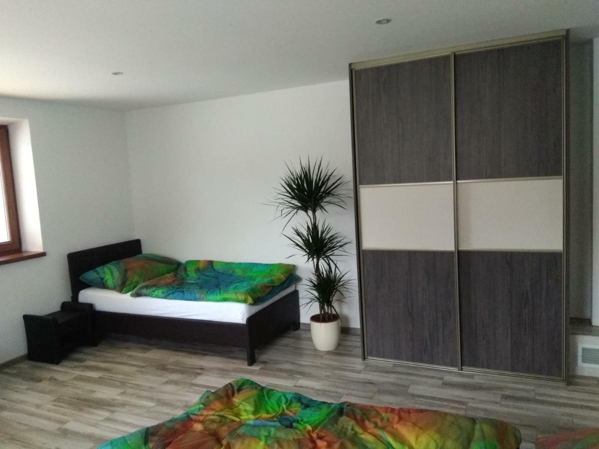 Apartmany Danka Lubela ภายนอก รูปภาพ