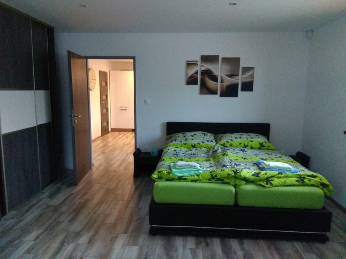 Apartmany Danka Lubela ภายนอก รูปภาพ